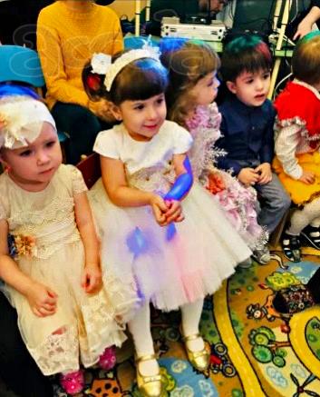 Детский сад Mini Bambini и Школа продлёнки Мама отдыхай