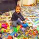 Детский сад Mini Bambini и Школа продлёнки Мама отдыхай